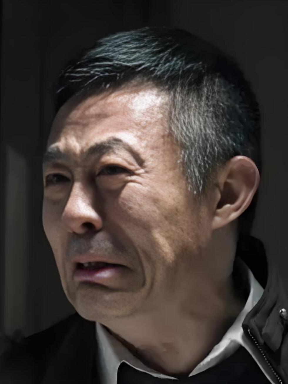 侯勇第三次结婚，情感路曲折终遇真爱？