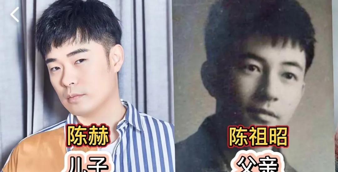 OMG！娱乐圈“拼爹”大赛炸开了锅！比演技？NONONO！比颜值？OUT啦！现在
