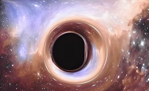 虫洞快递：星际旅行真的能“抄近道”吗？