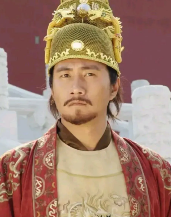 冯胜之殇：功臣末路的悲叹