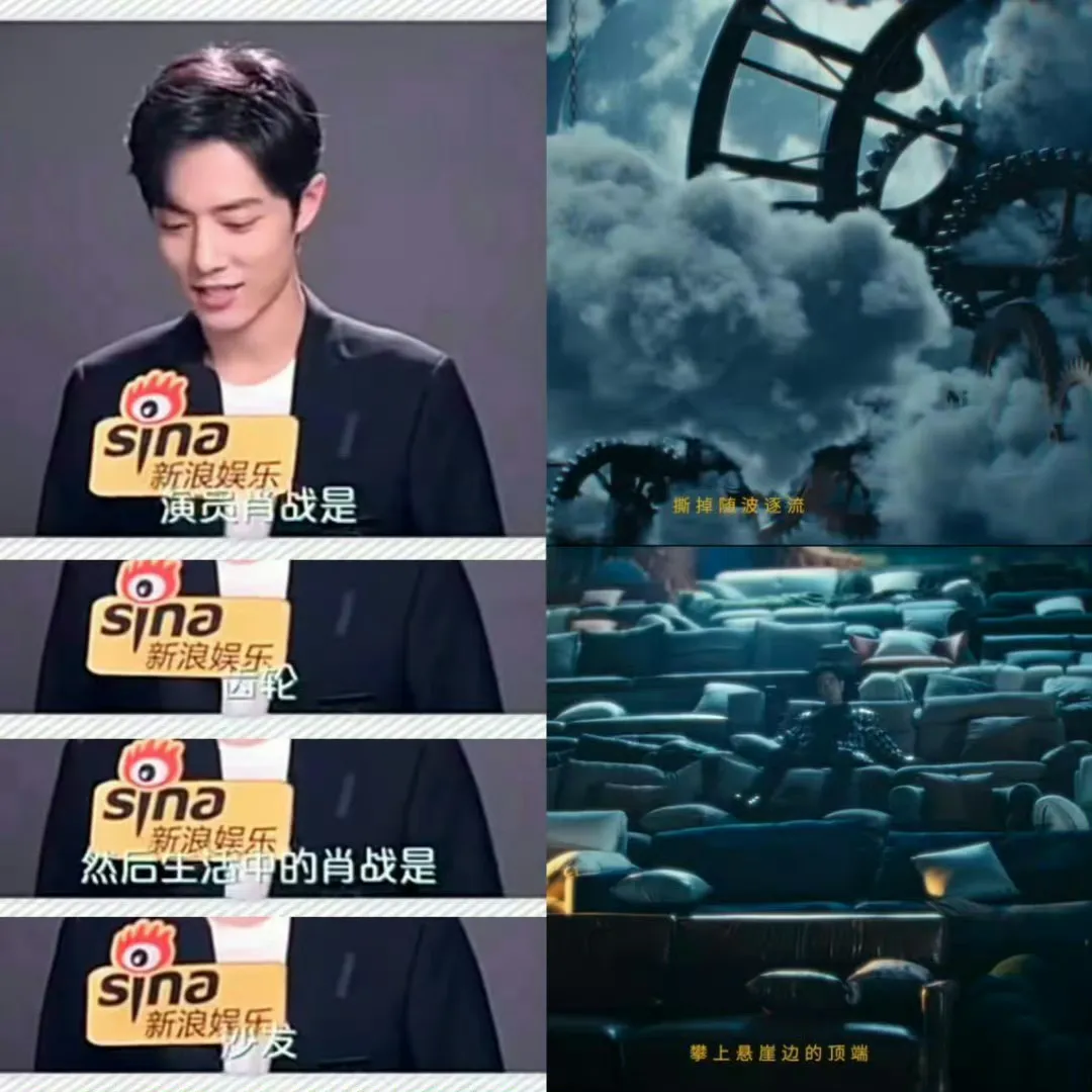 这哪里是MV！简直就是人生励志微电影！