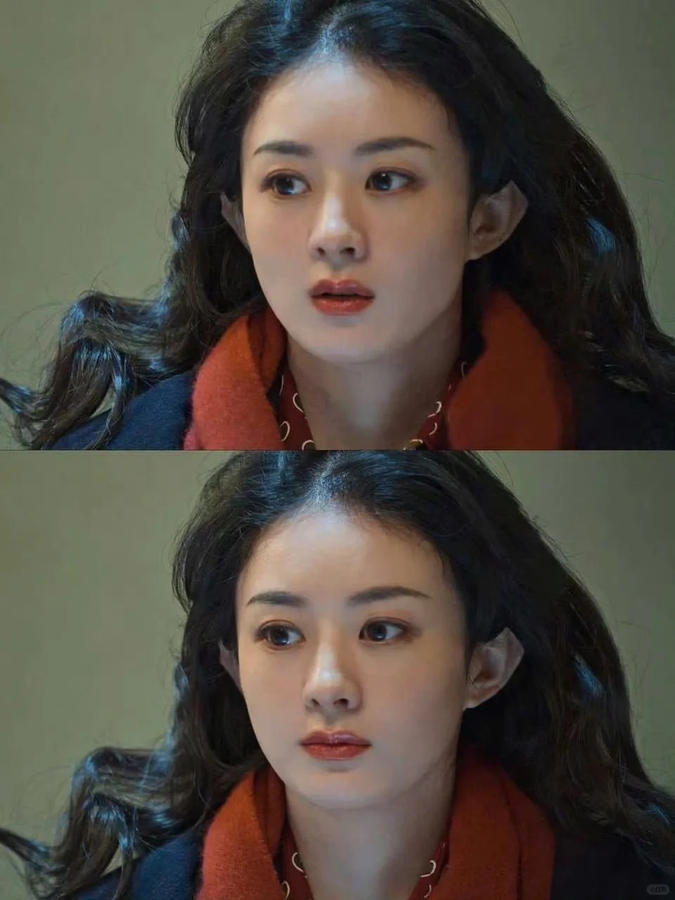 好想看看会被女生要vx的女生有多好看
（正向凡尔赛）
连女生都喜欢的美女那才是真