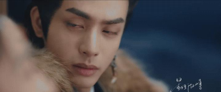 相思令：两个木头的对戏，感觉男女主都要睡着了
杨颖如果知道自己后面会走演员这条路
