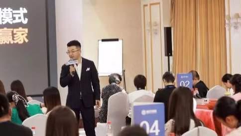 知行演说，演讲的力量，行动的智慧