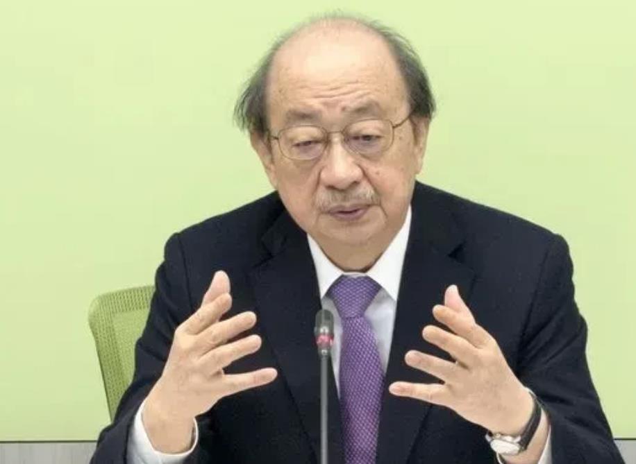 疯狂攻击韩国瑜    柯建铭：我会帮你超渡让你重新投胎

民进党团总召柯建铭13