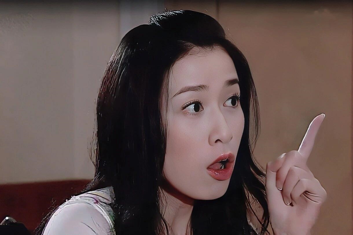 是我最喜欢的阿佘