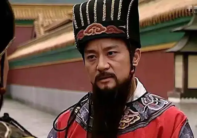 万历十年，张居正将死，万历对张居正撒了一个明朝最大的谎言…

万历拉着张居正的手