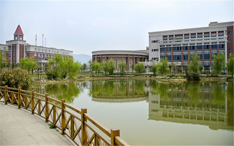 四川专科院校排名