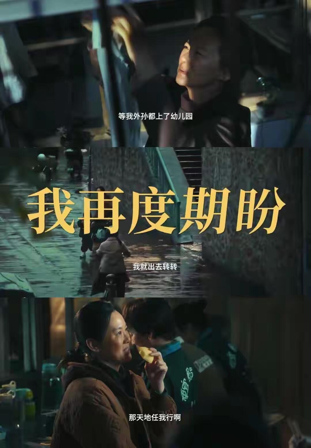 《出走的决心》爱到最后全凭良心