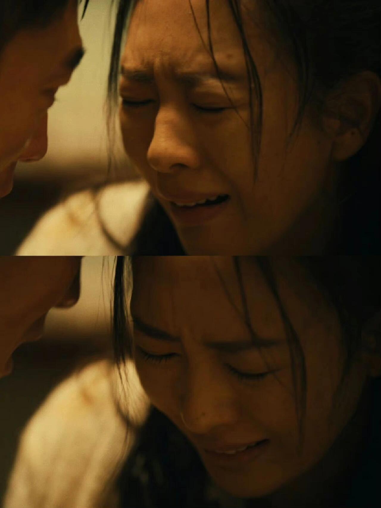 微暗之火：女性该如何自救‼️