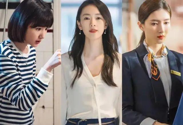 2019年，电视剧《三十而已》马上开拍的时候，女主角佟丽娅突然宣布无法参演，已是