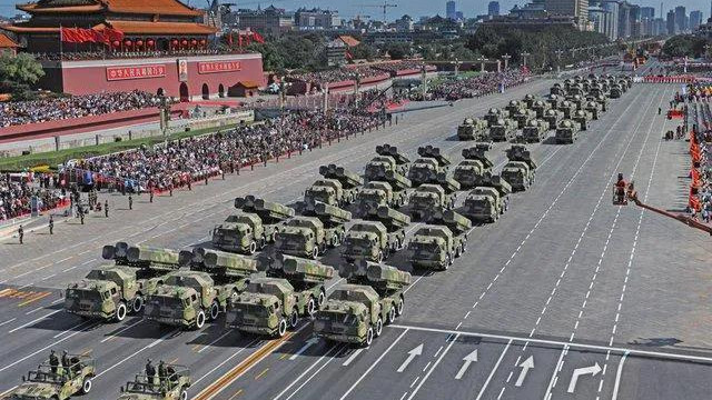 大国担当！新中国这几十年都干了啥？西方视角下的中国令人惊叹！