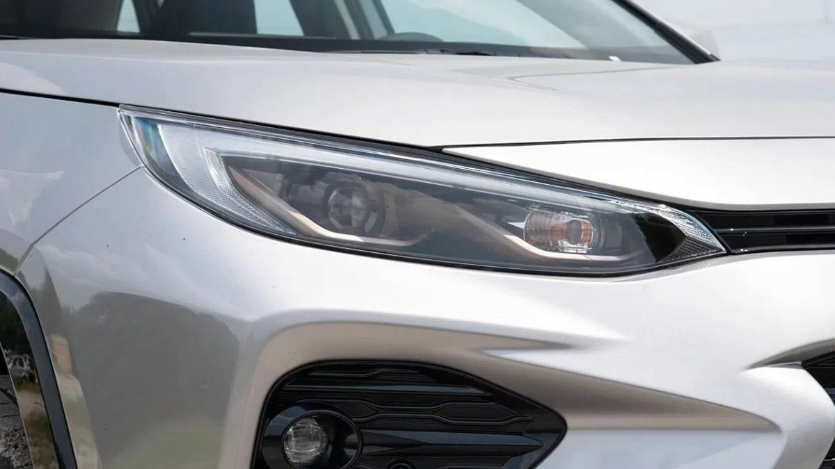 对标大众途岳，配2.0L+CVT，油耗5.3L，关键才卖12万起