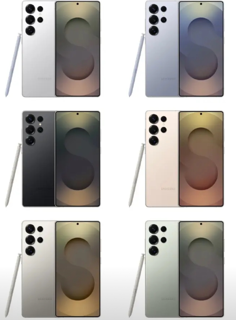 三星S25 Ultra，这代挺给力的。

1，后置2亿像素主摄+5000万像素超