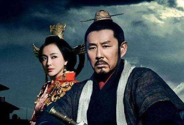 齐王刘肥进宫晋见吕后，说：“鲁元妹妹的食邑也太少了，儿臣想把城阳郡送给妹妹做为汤