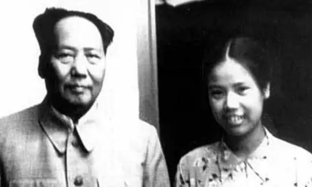 邵华求学路，毛主席相助，巾帼展英姿