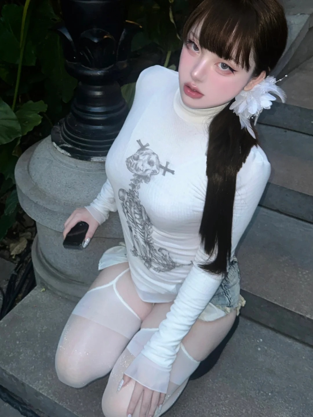 我会记得你给我带来的感觉