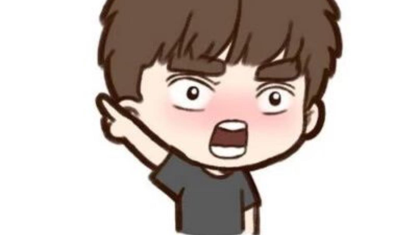 搞笑段子：老公，看你都快把人家戳漏气啦