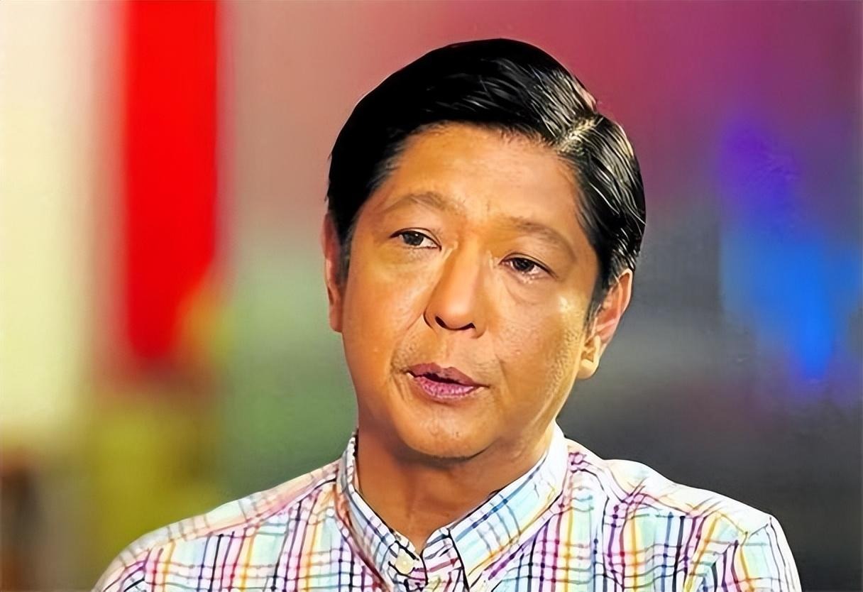 菲律宾已经认清现实？48小时内，小马科斯两度对华示好。在菲海军特种兵冲闯仁爱礁惨