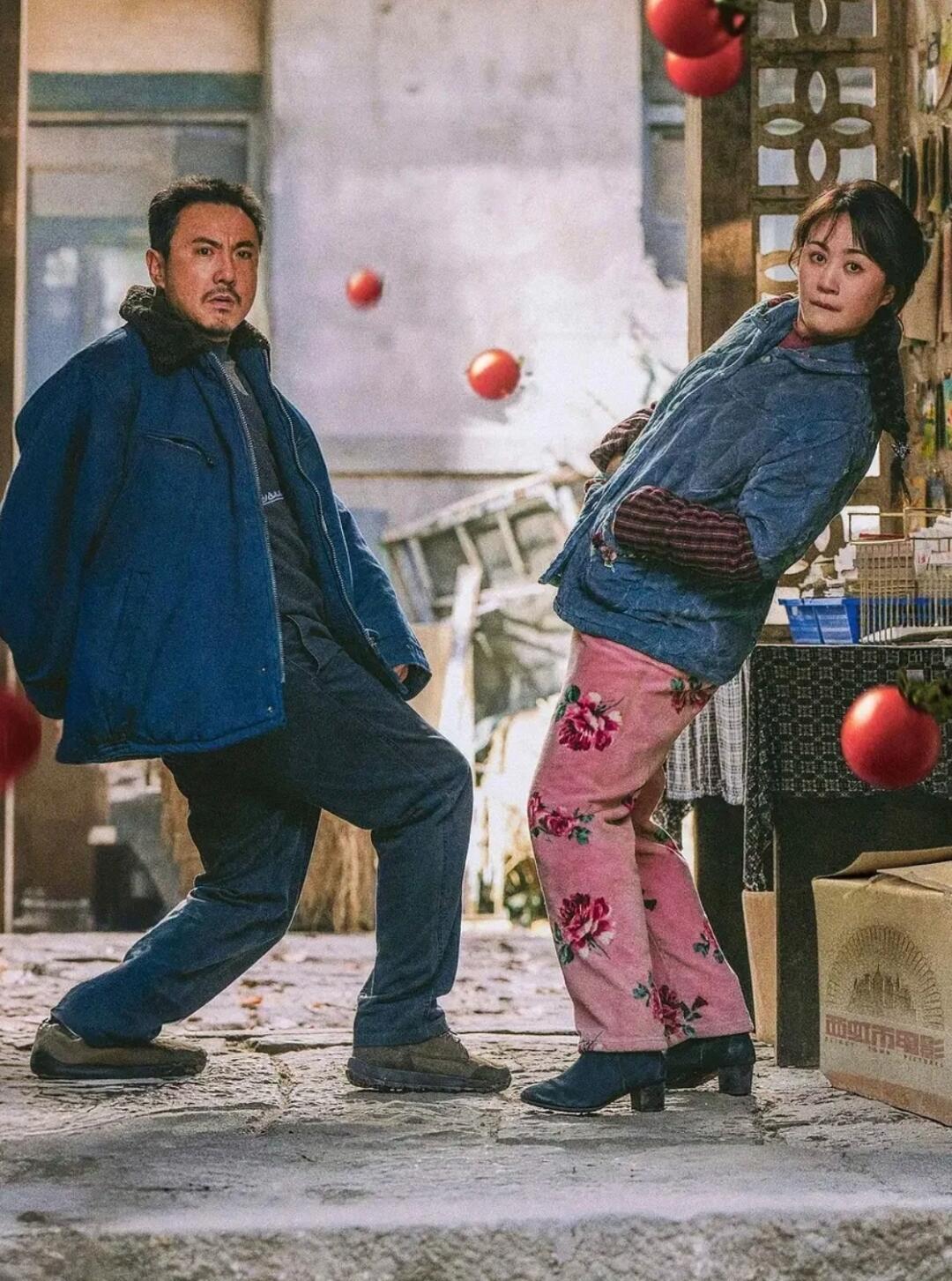 《抓娃娃》里的隐藏彩蛋，你发现了吗？