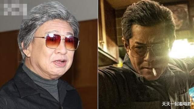 王晶新片追男仔，恶搞九龙城大爷版龙卷风，网友估计内地不上映（王晶谈追龙）-第8张图片-九妖电影