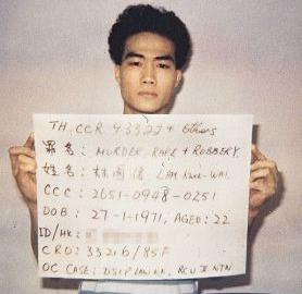 “屯门色魔”：90年代香港的黑暗梦魇，系列暴行震惊全城