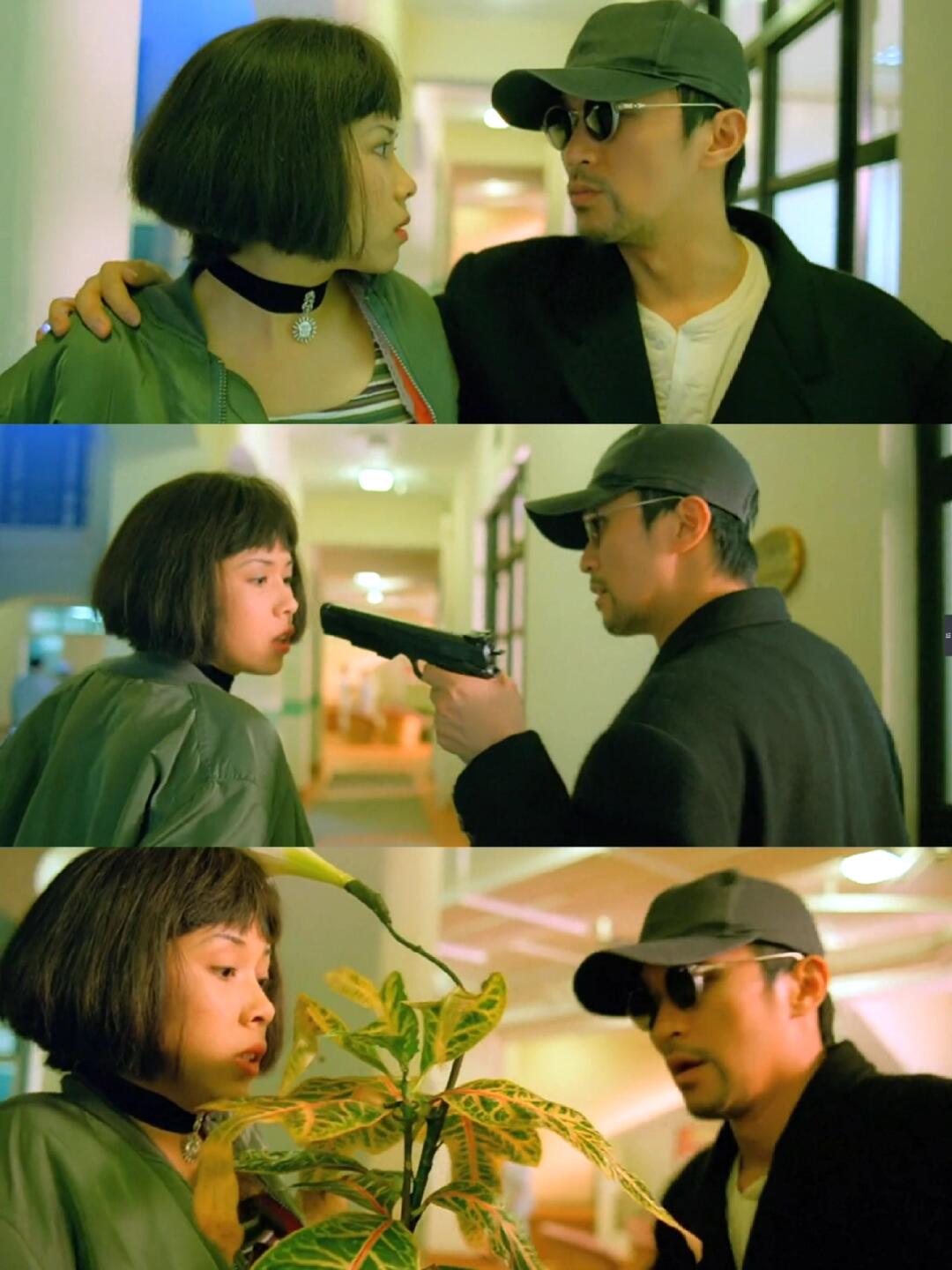 有什么了不起？就可以嚣张啊？