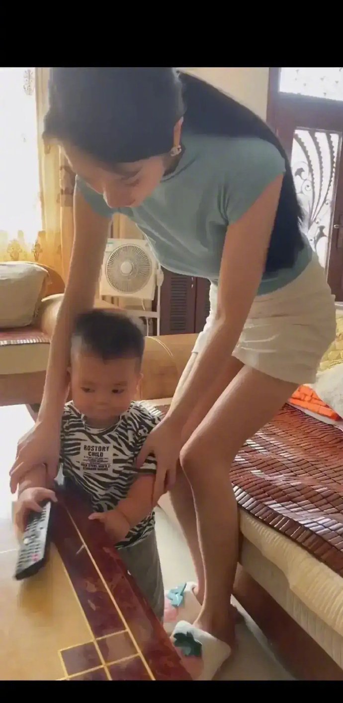 这样的月嫂你们觉得怎么样？