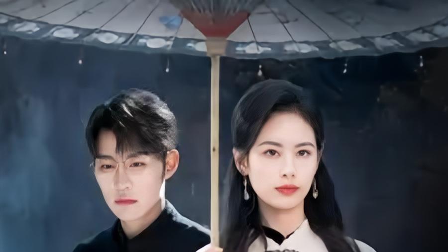 短剧《长生渡》71集完整版免费在线播放，刘锟泓&潘琢玉主演，古风言情中的爱恨情仇与成长