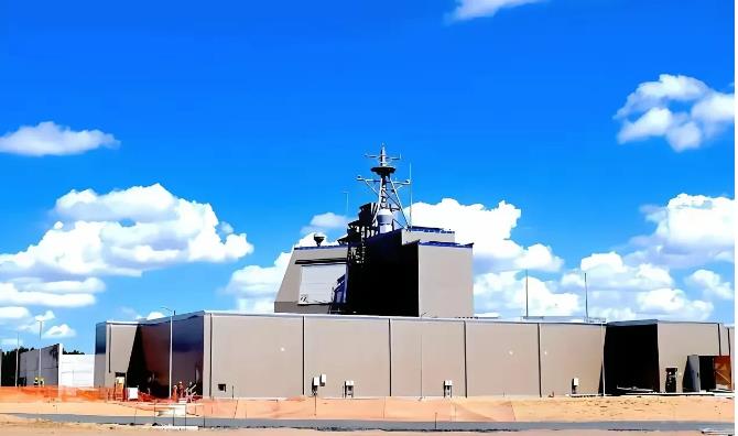 波兰直接傻眼了！

俄罗斯发射一颗洲际导弹，波兰瞬间傻眼了，这颗洲际导弹竟然直接