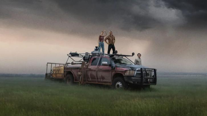 同样的电影不同的命运，《龙卷风》北美大卖内地扑街