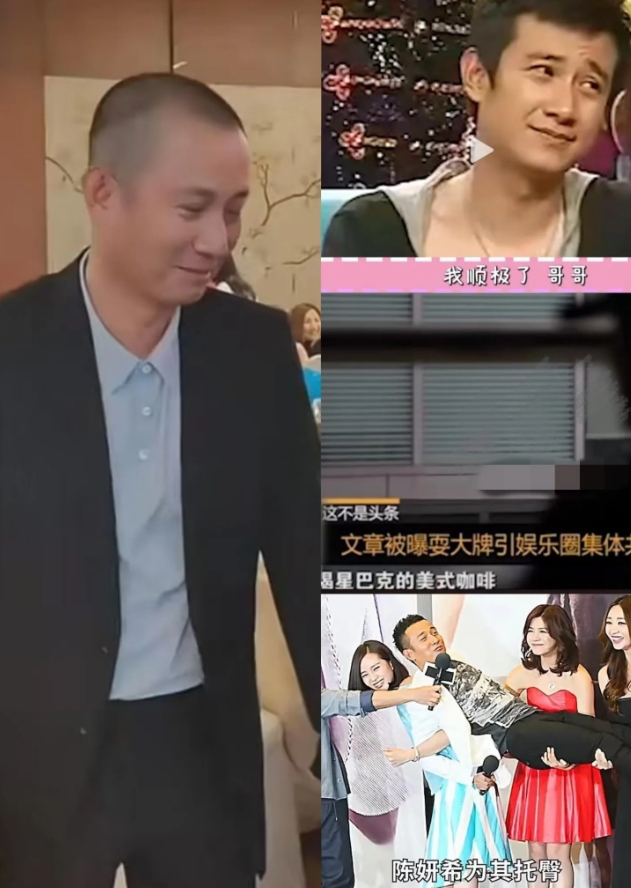 演员文章的“翻车”，真的是因为出轨吗？
我觉得不是，比起出轨，还有一个更关键的因