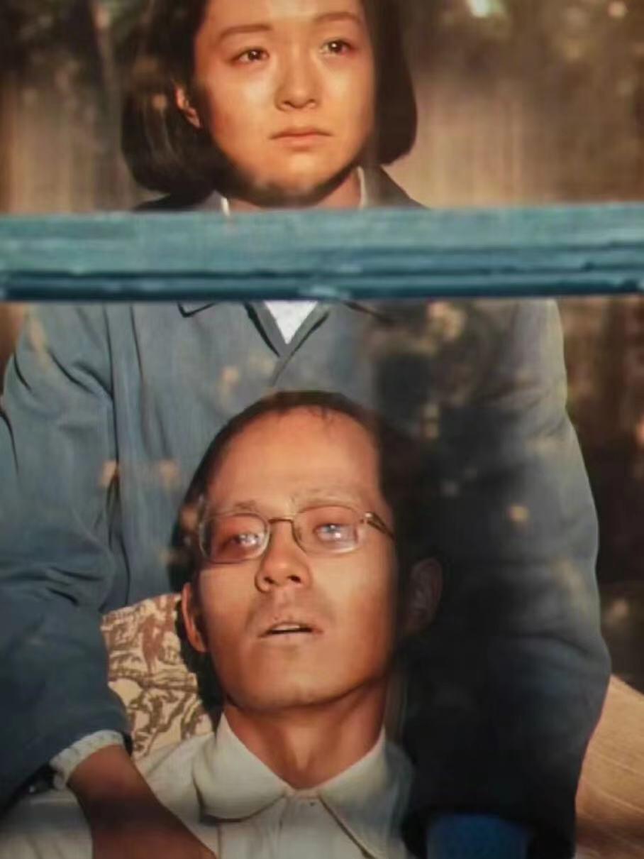 他才32岁啊！怎么能不意难平呢！