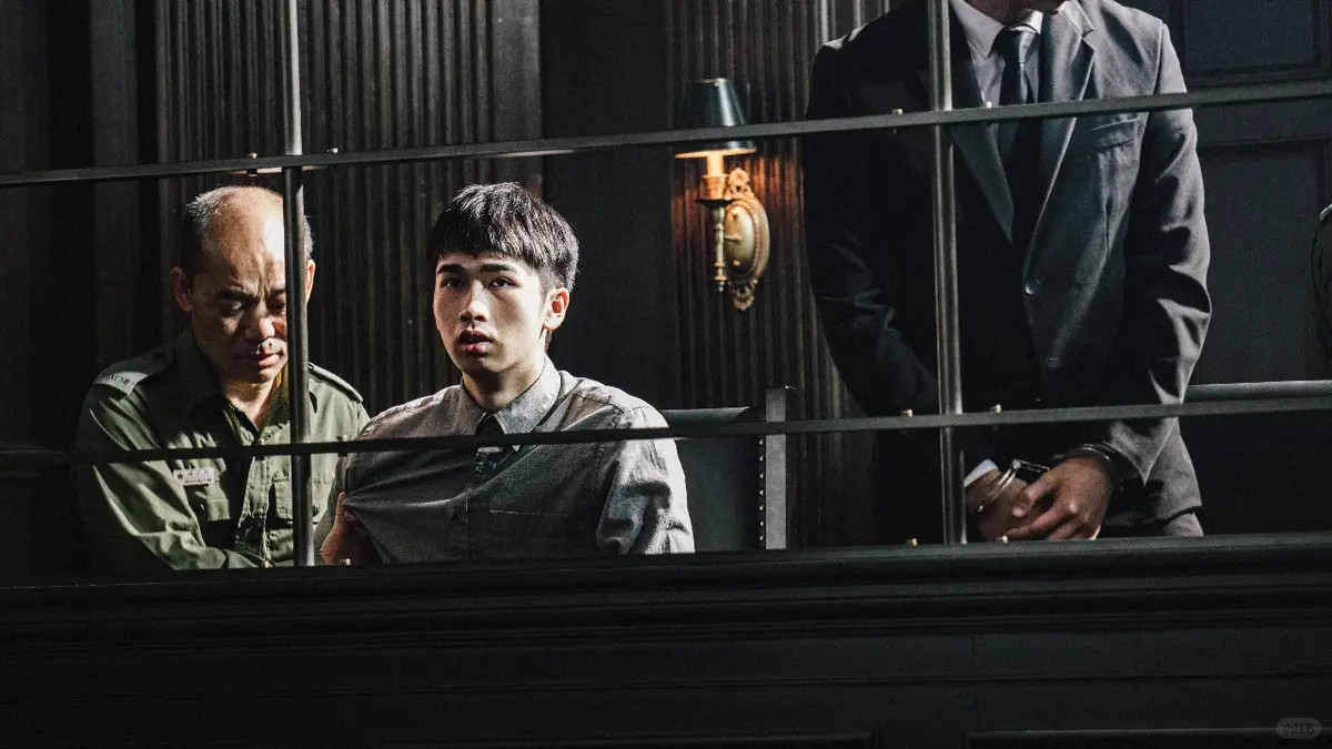 2024热门电影《误判》电影在线免费观看【4K超清中字】2024甄子丹电影《误判》抢先版免费观看《误