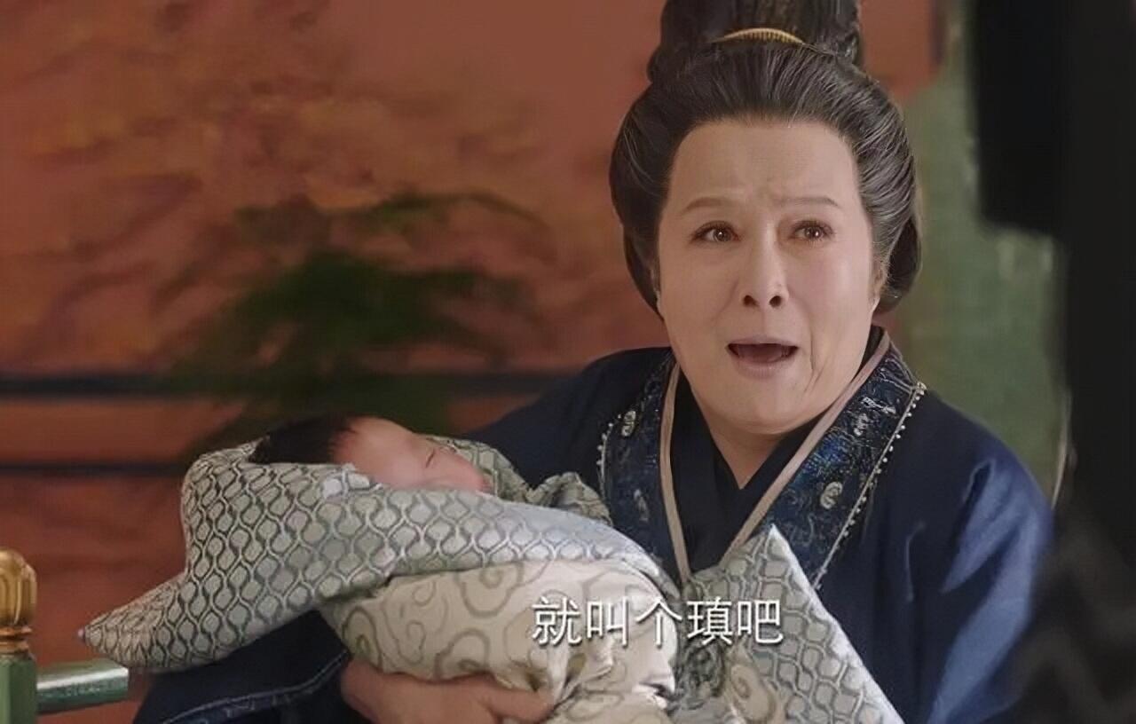 涂山璟干嘛不休了防风氏？只有小夭会懂！