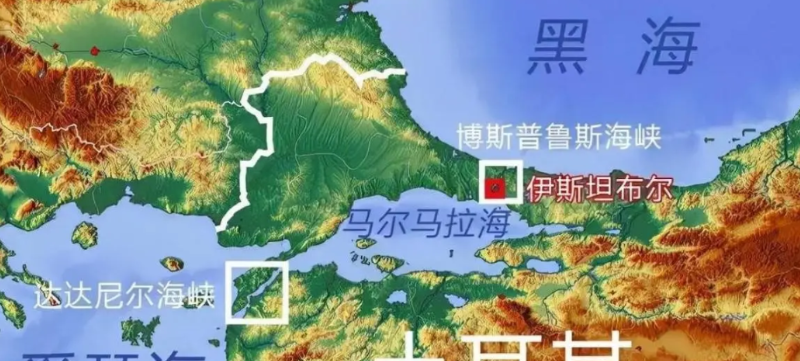 普京大兄弟要访问土耳其了，结果土耳其总统埃尔多安来个“不给面子”，直接说克里米亚