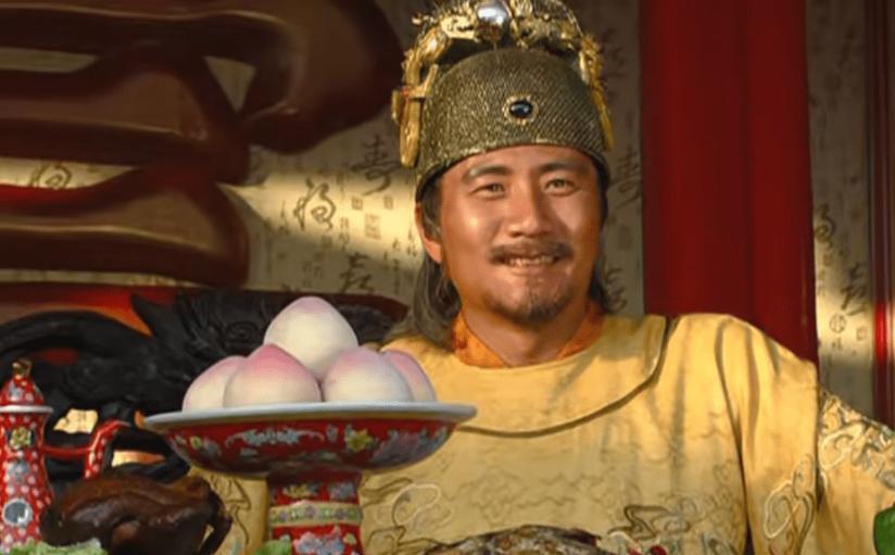 朱元璋怒斩功臣女，汤和妻怒怼皇上，朱家事别赖我们
