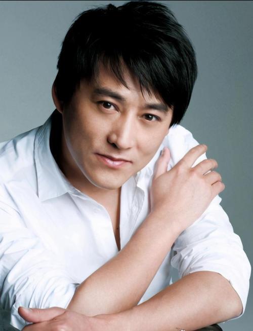 刘小锋的演艺简介！