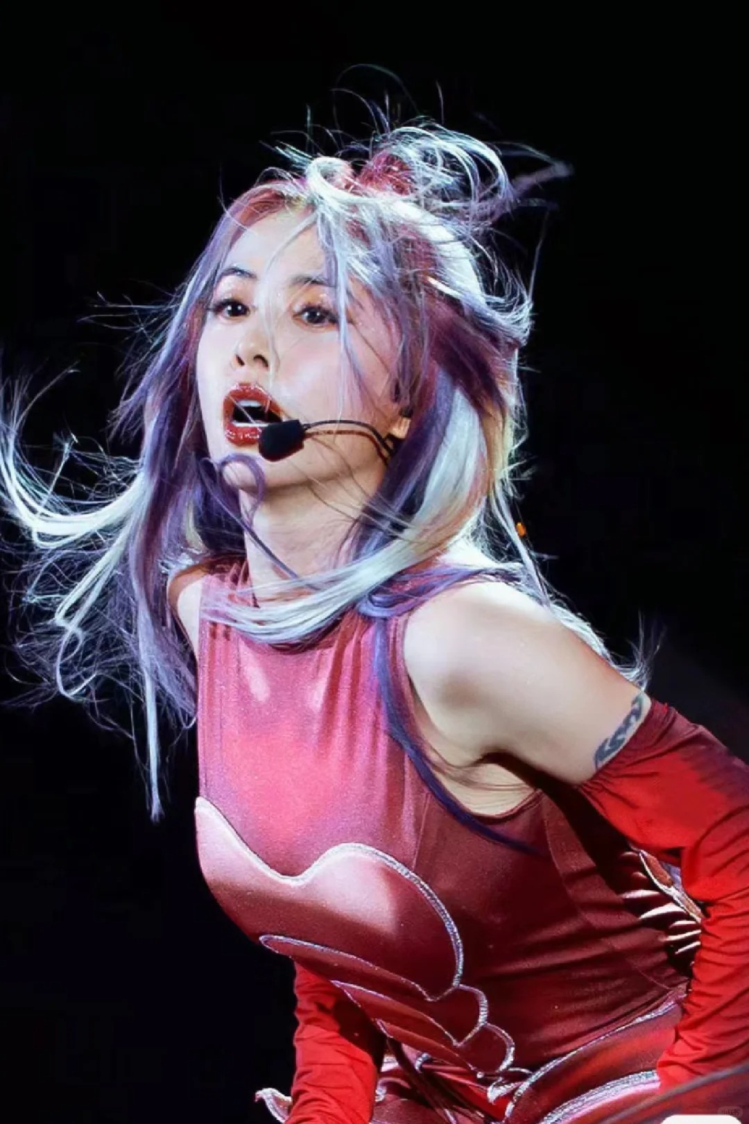 怎样能快速联系上Jolin
怎样能快速联系上Jolin
让Jolin偷偷的和我
