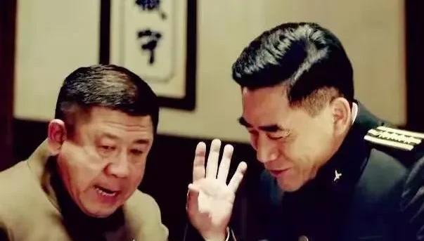 1946年初，戴笠来到北平提审川岛芳子。川岛为了免于一死，告发了军统大特务马汉三