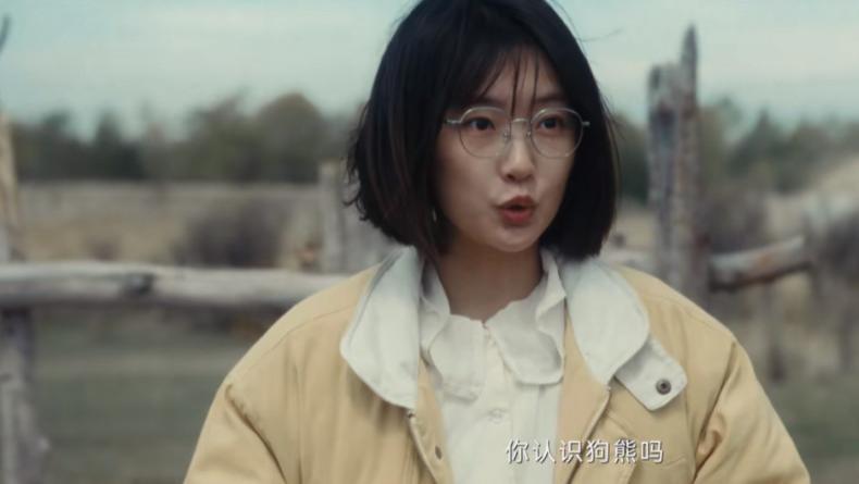 二刷《我的阿勒泰》才懂，为什么阿勒泰不需要爱情？