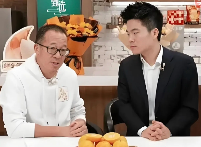 矛盾不可调和，董宇辉还是离职了！

东方甄选公告董宇辉离职，并于2024年7月2