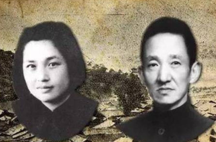 1941年，陈布雷的女儿陈琏突然失联，陈布雷多方寻找仍无音讯，在无奈之下，他只得