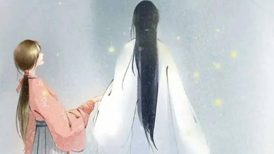 穿越平行世界的爱