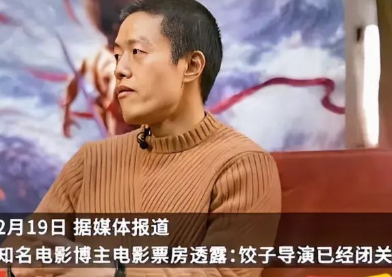 什么叫干大事的人，什么叫真正干事的人！

《哪吒2》的票房已经破了百亿，全球的排