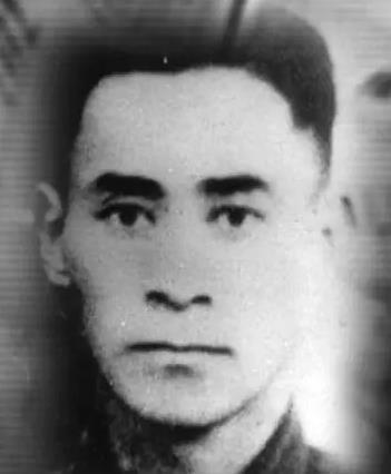 1987年，一本日本战俘的回忆录震惊了中国。书中，张永兴，这位曾为东北抗日做出巨