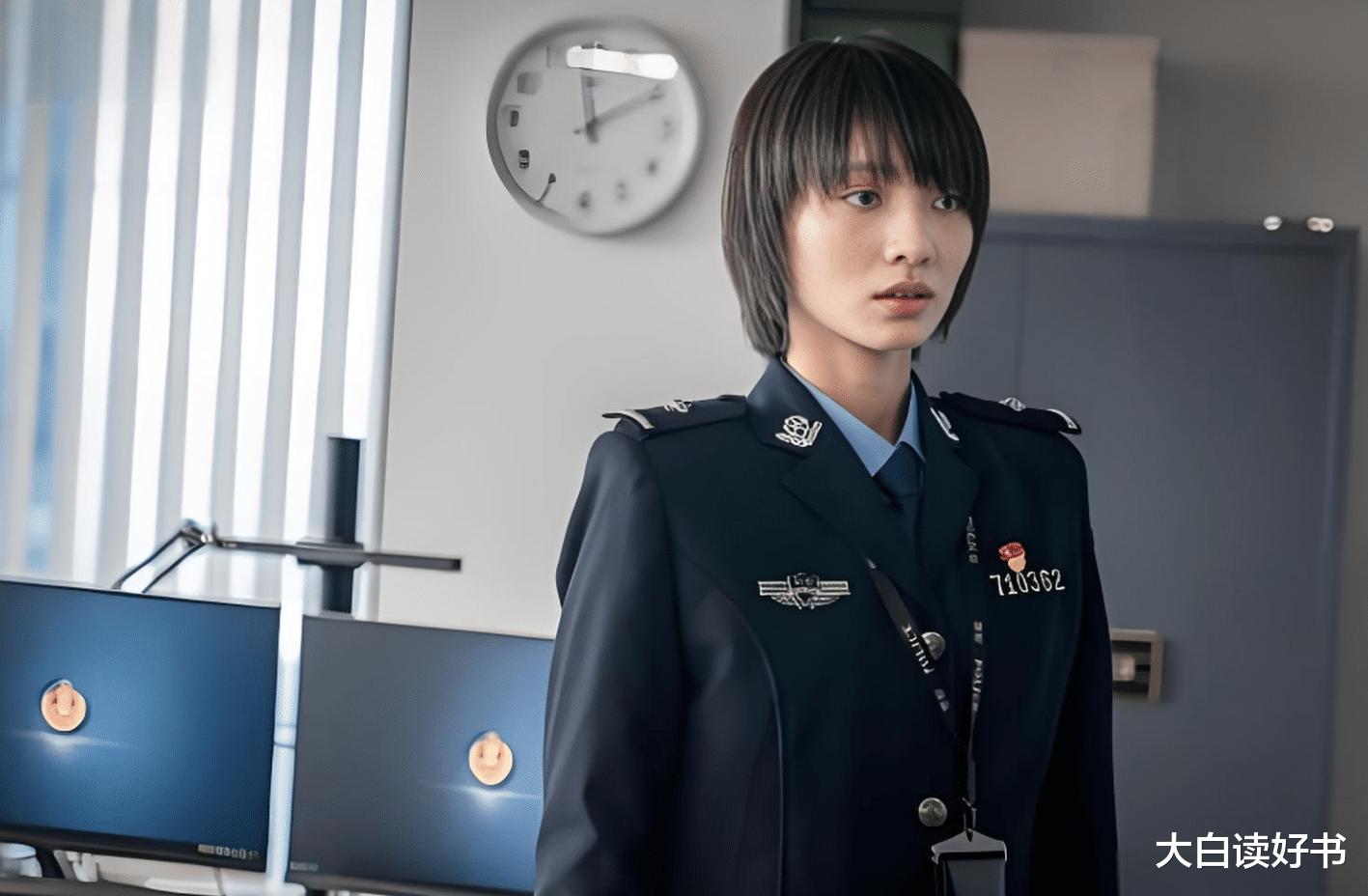 《宿敌山河无名》即将开播，廖凡朱珠强强联手上演19年反谍大戏！（宿敌预告片）-第4张图片-九妖电影