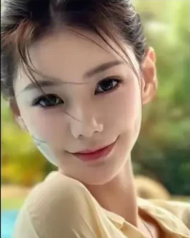 马晓梅，终于不装了，
当初汪小菲刚公布她的照片，
大家纷纷猜测她医美过，
而且医