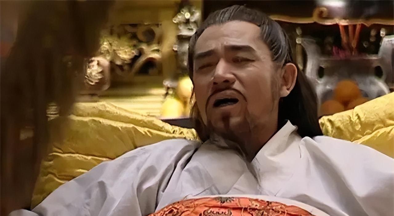 壬寅宫变，宫女起义，嘉靖险丧命