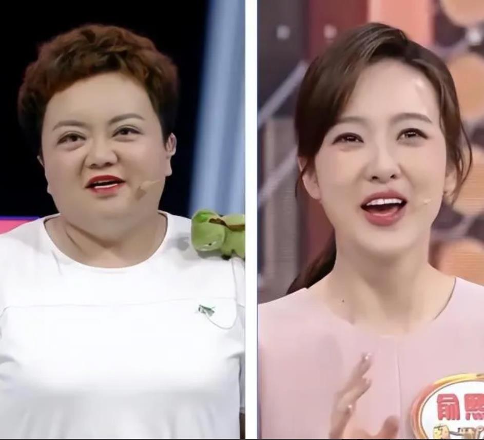 钉铛去哪了
《开门大吉》第二现场主持人钉铛不知道怎么了？钉铛在开门大吉第二现场主